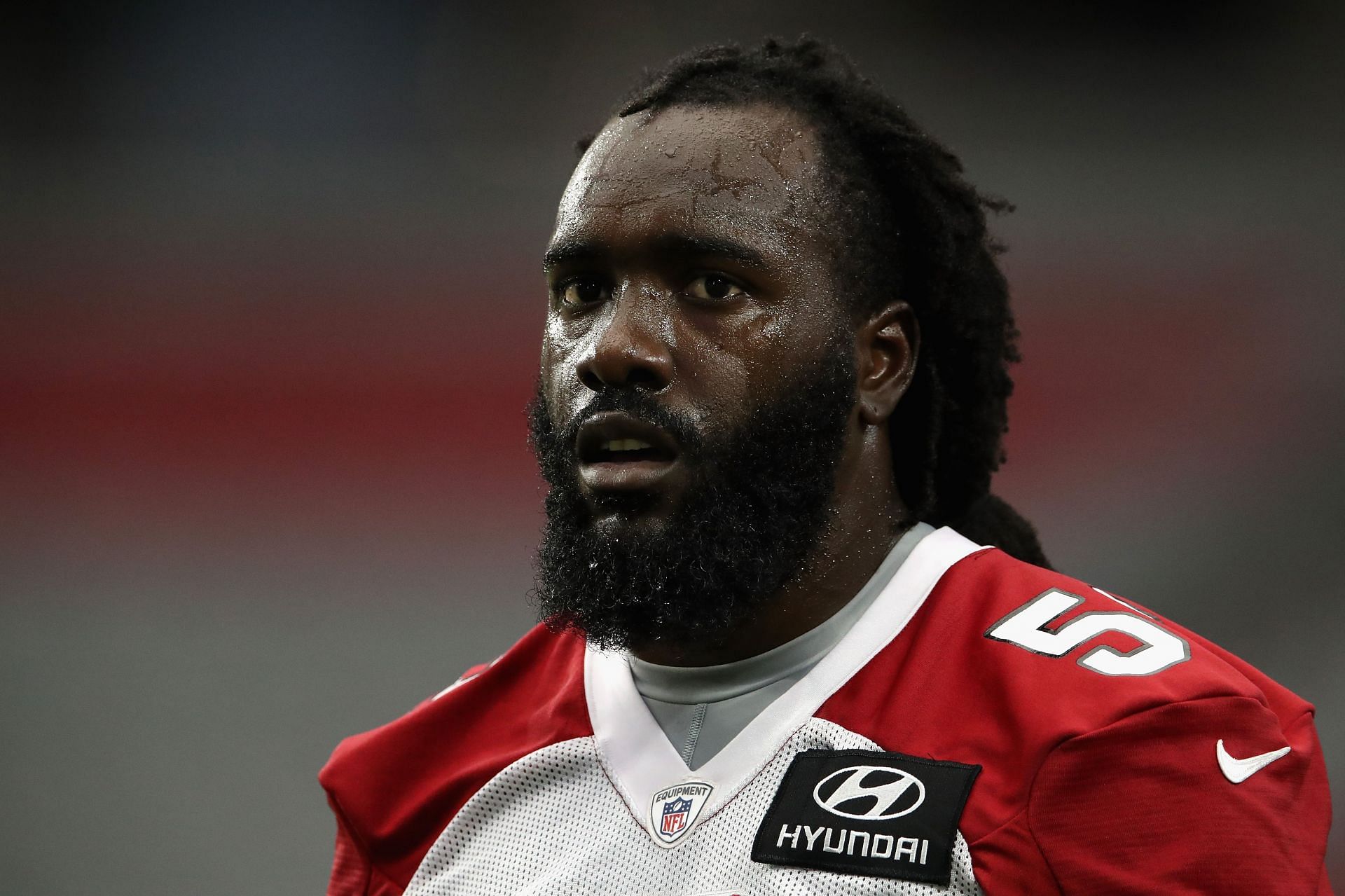 Arizona Cardinals Training Camp